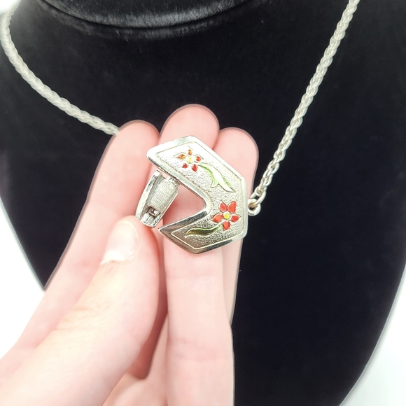 Vintage necklace - Picture 4 of 5